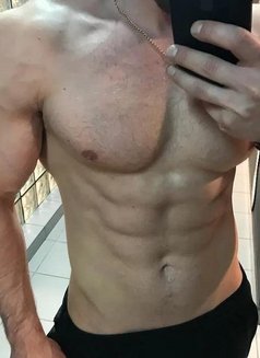 Jihangir🇦🇿 Only Top - Male escort in Doha Photo 3 of 4