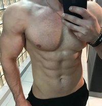 Jihangir🇦🇿 Only Top - Acompañantes masculino in Doha