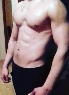 Jihangir🇦🇿 Only Top - Male escort in Doha Photo 4 of 4