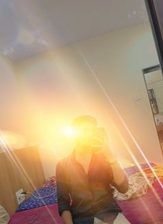 Jiji Boy - Male escort in Vadodara Photo 1 of 1