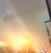 Jiji Boy - Male escort in Vadodara