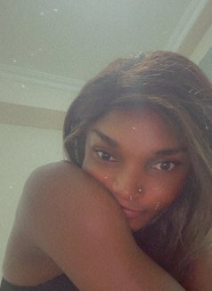 Jiji🥀 chocolate - Transsexual escort in İstanbul Photo 3 of 11