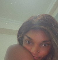 Jiji🥀 chocolate - Transsexual escort in İstanbul