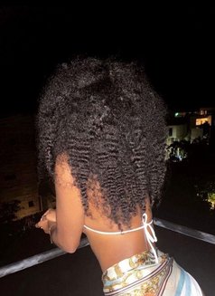 Jiji🥀 chocolate - Transsexual escort in İstanbul Photo 6 of 11