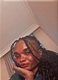 Jiji🥀 chocolate - Transsexual escort in İstanbul Photo 10 of 11