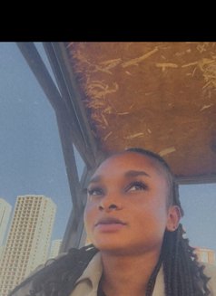 Jiji🥀 chocolate - Transsexual escort in İstanbul Photo 5 of 11