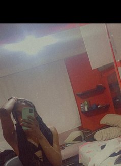 Jiji🥀 chocolate - Transsexual escort in İstanbul Photo 11 of 11