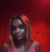 Jiji🥀 chocolate - Transsexual escort in İstanbul