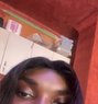 Jiji🥀 chocolate - Acompañantes transexual in İstanbul Photo 2 of 6