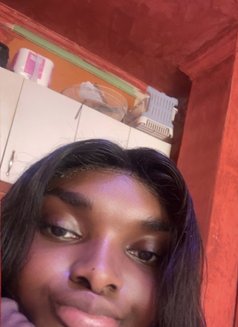 Jiji🥀 chocolate - Transsexual escort in İstanbul Photo 2 of 6