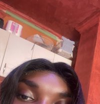 Jiji🥀 chocolate - Transsexual escort in İstanbul