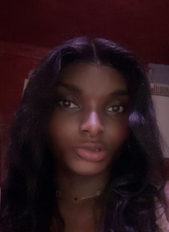 Jiji🥀 chocolate - Transsexual escort in İstanbul Photo 6 of 6