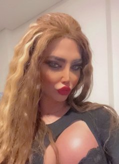 Jiji Lebanese Shemale in Paris🇱🇧 - Transsexual escort in Paris Photo 11 of 15