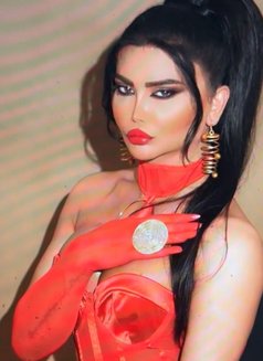 Jiji Nahhas 🇱🇧🇱🇧 - Acompañantes transexual in Beirut Photo 29 of 29
