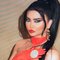 Jiji Nahhas 🇱🇧🇱🇧 - Acompañantes transexual in Nice