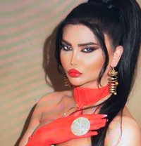 Jiji Nahhas 🇱🇧🇱🇧 - Acompañantes transexual in Beirut