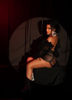 Jiji Nahhas 🇱🇧🇱🇧 - Acompañantes transexual in Beirut Photo 15 of 30