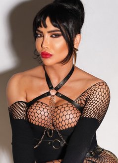 Jiji Nahhas 🇱🇧🇱🇧 - Acompañantes transexual in Beirut Photo 30 of 30