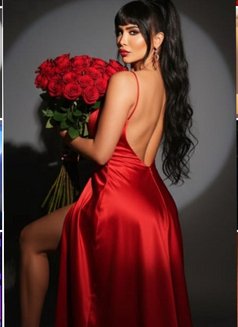 Jiji Nahhas 🇱🇧🇱🇧 - Acompañantes transexual in Beirut Photo 30 of 30