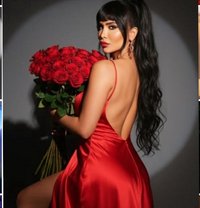 Jiji Nahhas 🇱🇧🇱🇧 - Transsexual escort in Beirut Photo 30 of 30