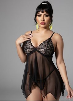 Jiji Nahhas 🇱🇧🇱🇧 - Acompañantes transexual in Beirut Photo 29 of 30