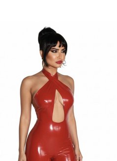 Jiji Nahhas 🇱🇧🇱🇧 - Acompañantes transexual in Beirut Photo 30 of 30