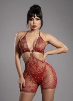 Jiji Nahhas 🇱🇧🇱🇧 - Acompañantes transexual in Beirut Photo 30 of 30