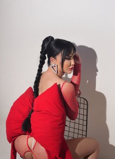 Jiji Nahhas ๐ฑ๐ง๐ฑ๐ง - Transsexual escort in Beirut Photo 30 of 30