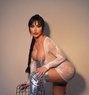 Jiji Nahhas 🇱🇧🇱🇧 - Acompañantes transexual in Beirut Photo 26 of 30