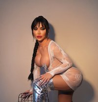 Jiji Nahhas 🇱🇧🇱🇧 - Transsexual escort in Beirut Photo 29 of 29