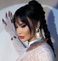 Jiji Nahhas 🇱🇧🇱🇧 - Transsexual escort in Beirut