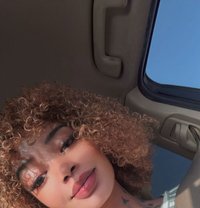 Jiji - escort in Khobar