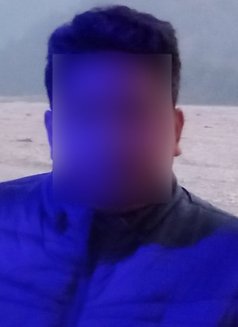 Jikhu - Male escort in Kolkata Photo 1 of 2