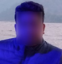 Jikhu - Male escort in Kolkata