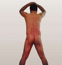 Jikhu - Male escort in Kolkata