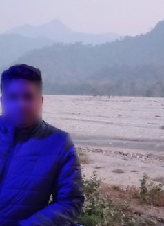 Jikhu - Male escort in Kolkata Photo 2 of 2