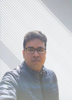 Jikhu Kolkata (Genuine Profile) - Acompañantes masculino in Kolkata Photo 3 of 3