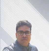 Jikhu Kolkata (Genuine Profile) - Male escort in Kolkata