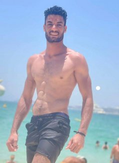 Jiko - Male escort agency in Riyadh Photo 1 of 4