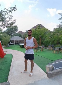 Jiko - Male escort agency in Riyadh Photo 2 of 4