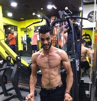 Jiko - Agencia de acompañantes masculinas in Riyadh