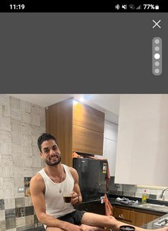 Jiko - Male escort agency in Riyadh Photo 4 of 4