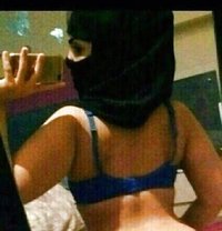 Jilian - escort in Dammam