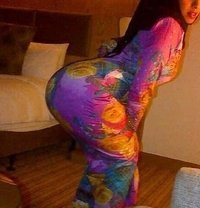 Jilian - escort in Dammam