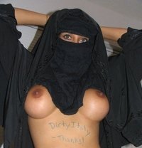 Jilian - escort in Dammam