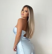 Jill - puta in Cape Town