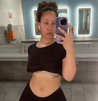 Jill - escort in Cape Town