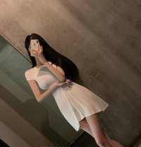 Jill♡ Korean Independent - escort in Seoul