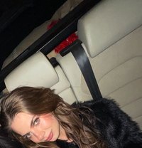 Jill - escort in Riyadh