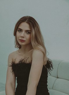 Jill - puta in Riyadh Photo 4 of 13